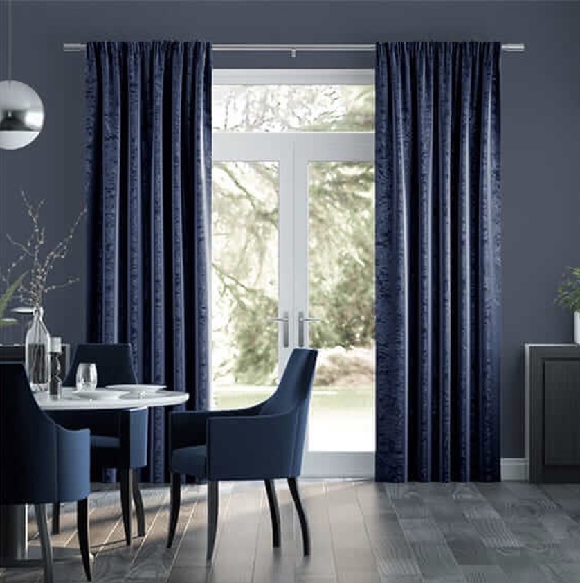 How Blackout Curtains Can Transform Your Home Into a Relaxing Sanctuary